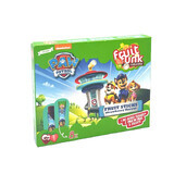 Paw Patrol Aardbei Fruit Stick, 8 x 10 g, Fruitfunk