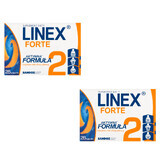 Linex Forte, 2 x 28 capsules