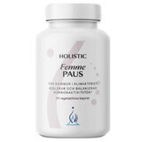 Holistic Femme PAUS (menopauză) 90 capsule