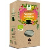 Good Humour fix BIO 25x2g Thee geschenk van de natuur