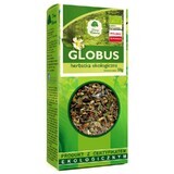 Globus Biologische Thee 50g DARY NATURY