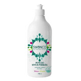 Swonco Verbena & Lime Scented Floor Cleaner 750ml Swonco