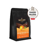 Arabica Orange cafea măcinată 200 g Bariso