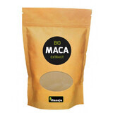 Maca Premium biologica 500 g - Hanoju