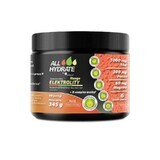 Elektrolyten Mango + B-complex methyl 345g ALLHydrate