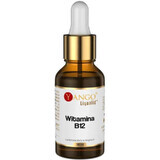 Vitamina B12 - 30 ml Yango