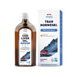 Osavi Tran Noruego 1000mg Omega 3 (naranja) - 500 ml