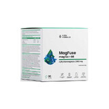 MagFuse - Magnesio + B6 - bustine 30 pezzi Aura Herbals