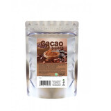 Cacaopoeder 10-12%, 250 gr, Herbal Sana