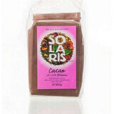 Cacaopoeder, 100 g, Solaris
