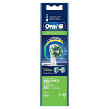 Reserve opzetborstels voor elektrische tandenborstel, Cross Action, 2 stuks, Oral-B