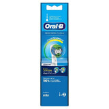 Vervangende opzetborstels voor elektrische tandenborstels, Precision Clean, 2 stuks, Oral-B