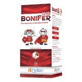 BoniFer siroop, 120 ml, Hyllan