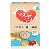 Buongiorno Frutta Cereali, +12 mesi, 250gr, Milupa