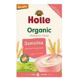 Bio-Getreidebrei, +6 Monate, 250 g, Holle Babynahrung