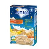 Graan met melk, Goedenacht, 200g, 6 maanden+, Humana