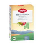 Cereali da Riso Integrale, +4 mesi, 175 gr, Topfer