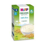 Cereale din orez, 200 gr, Hipp