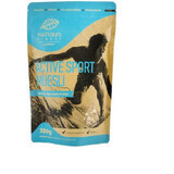 Musli Bio Activ Sport Müsli, 320g, Nature`s Finest