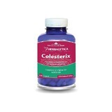 Cholesterix 120 capsules, Herbagetica