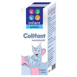 Koliekverlager Colifant, 20 ml, Infant Uno