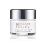 Exclusieve Cellular Anti-Rimpelcrème, 50 ml, Skincode 