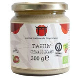 Biologische Tahin sesamcrème, 300 g, ViviBio