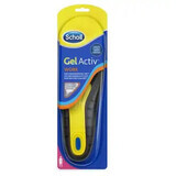 GelActiv Work damesbraces, maat 35,5 - 40,5, Scholl