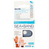 Sea Band Volwassen Anti Misselijkheid Armband