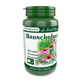 BronchoFort, 60 capsules, Pro Natura