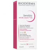 Bioderma Sensibio AR BB Cream SPF 30, 40 ml