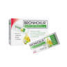 Bronhoklir pour la toux productive, 15 sachets x 5 ml Stada