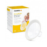 Cupules de recueil, 24mm, 2 cupules, Personalfit Flex, Medela