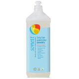 Détergent vaisselle écologique Sensitiv, 1 L, Sonett