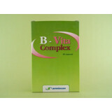 B-Vita Complex, 20 capsules, Amniocen