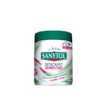 Desinfecterende vlekverwijderaar poeder, 450 gr, Sanytol