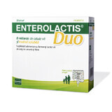 Enterolactis Duo, 20 zakjes, Sofar