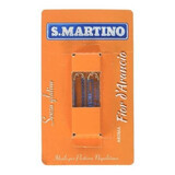 Glutenvrije sinaasappelessence, 2 flesjes x 2ml, S. Martino