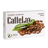 CaffeLax, 20 comprimés, Adya