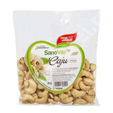 Rauwe cashew, 150 g, SanoVita