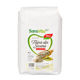 Farine de seigle complète, 1 kg, Sanovita