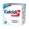 Calcidine, calcium 1200mg, 20 zakjes, Zdrovit