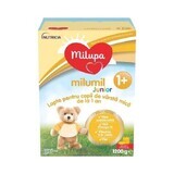 Milumil Junior melkvoeding, +1 jaar, 1200 g, Milupa