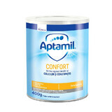 Aptamil Comfort melkvoeding, 400 g, Nutricia