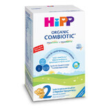 opvolgmelk Bio Combiotic 2, +6 maanden, 300 g, Hipp