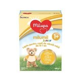 Latte formula Milumil Junior, +1 anno, 600 g, Milupa