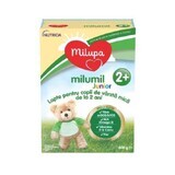 Formula de lapte Milumil Junior, +2 ani, 600 g, Milupa