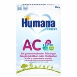 AC Expert milk powder formula, 300 gr, Humana