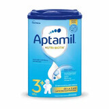 Nutri melkpoeder - Biotik 3+, vanaf 3 jaar, 800 g, Aptamil