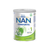 NAN COMFORTIS 1 melkpoeder, vanaf de geboorte, 800 g, Nestlé